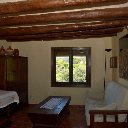 Apartamento Vivienda Sampietro Radiquero Luaran gambar