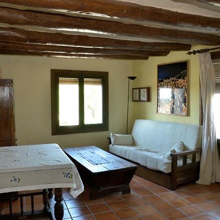 Apartamento Vivienda Sampietro Radiquero Luaran gambar