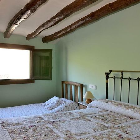 Apartamento Vivienda Sampietro Radiquero Luaran gambar