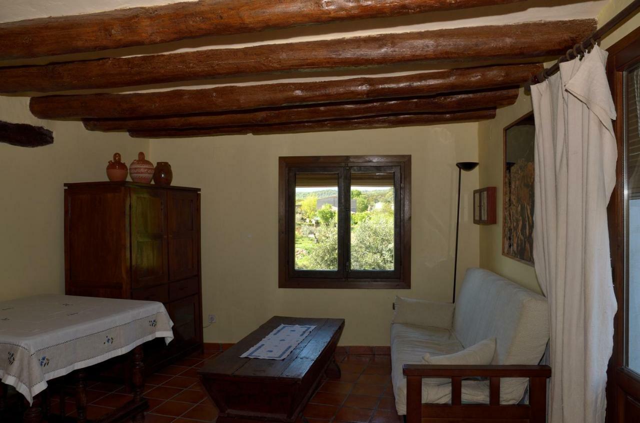 Apartamento Vivienda Sampietro Radiquero Luaran gambar
