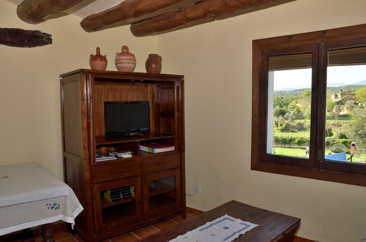 Apartamento Vivienda Sampietro Radiquero Luaran gambar