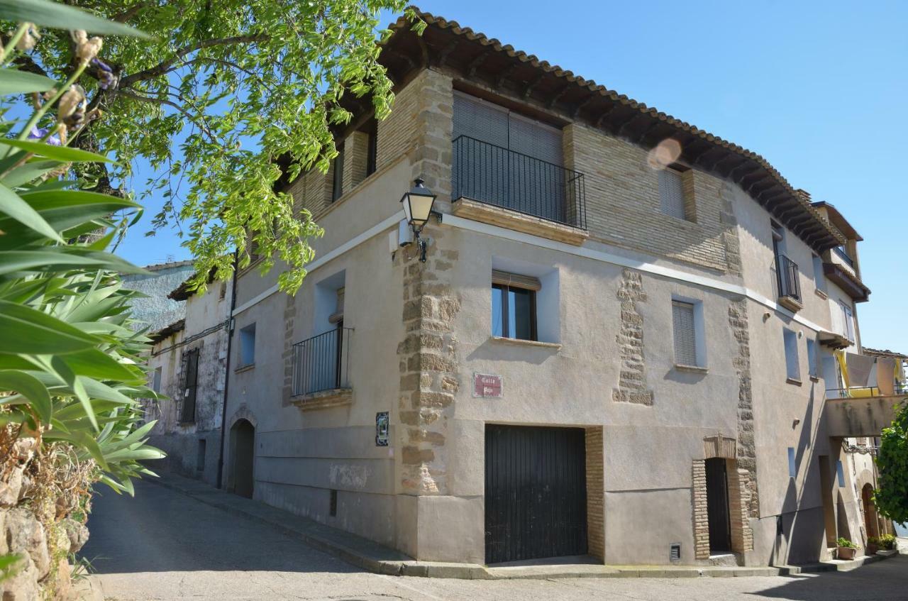 Apartamento Vivienda Sampietro Radiquero Luaran gambar